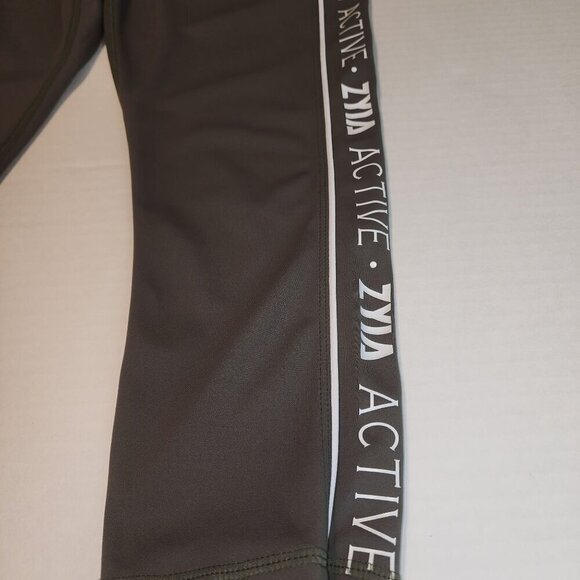 Zyia Active leggings bundle size 6-8 activewear - Picture 7 of 10